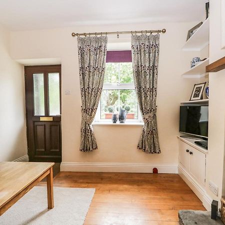 Mulberry Cottage Grange-over-Sands Kültér fotó