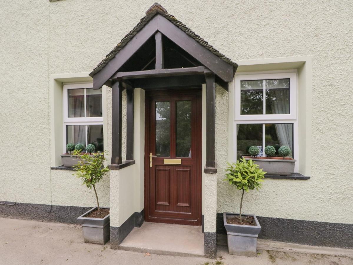 Mulberry Cottage Grange-over-Sands Kültér fotó