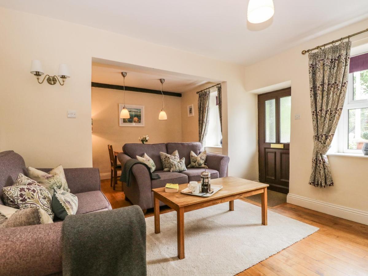 Mulberry Cottage Grange-over-Sands Kültér fotó
