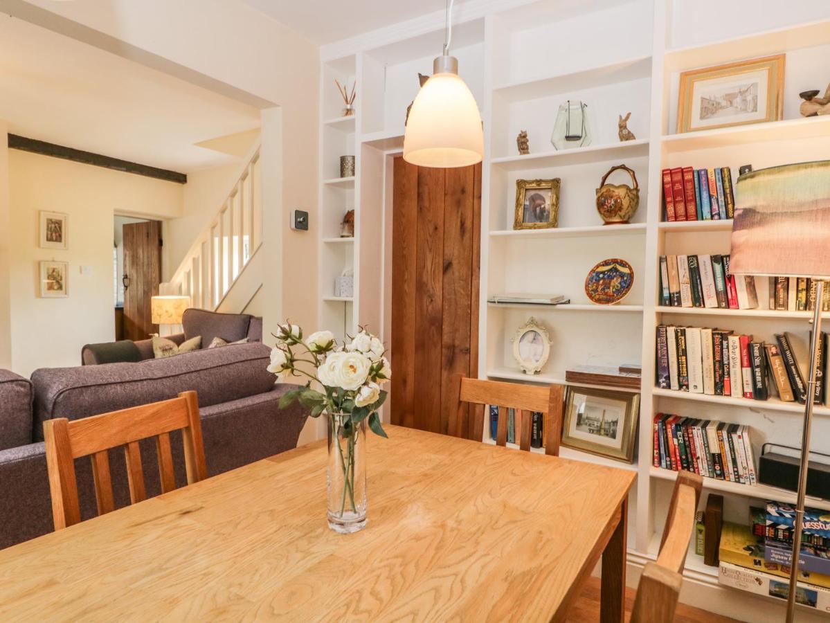 Mulberry Cottage Grange-over-Sands Kültér fotó