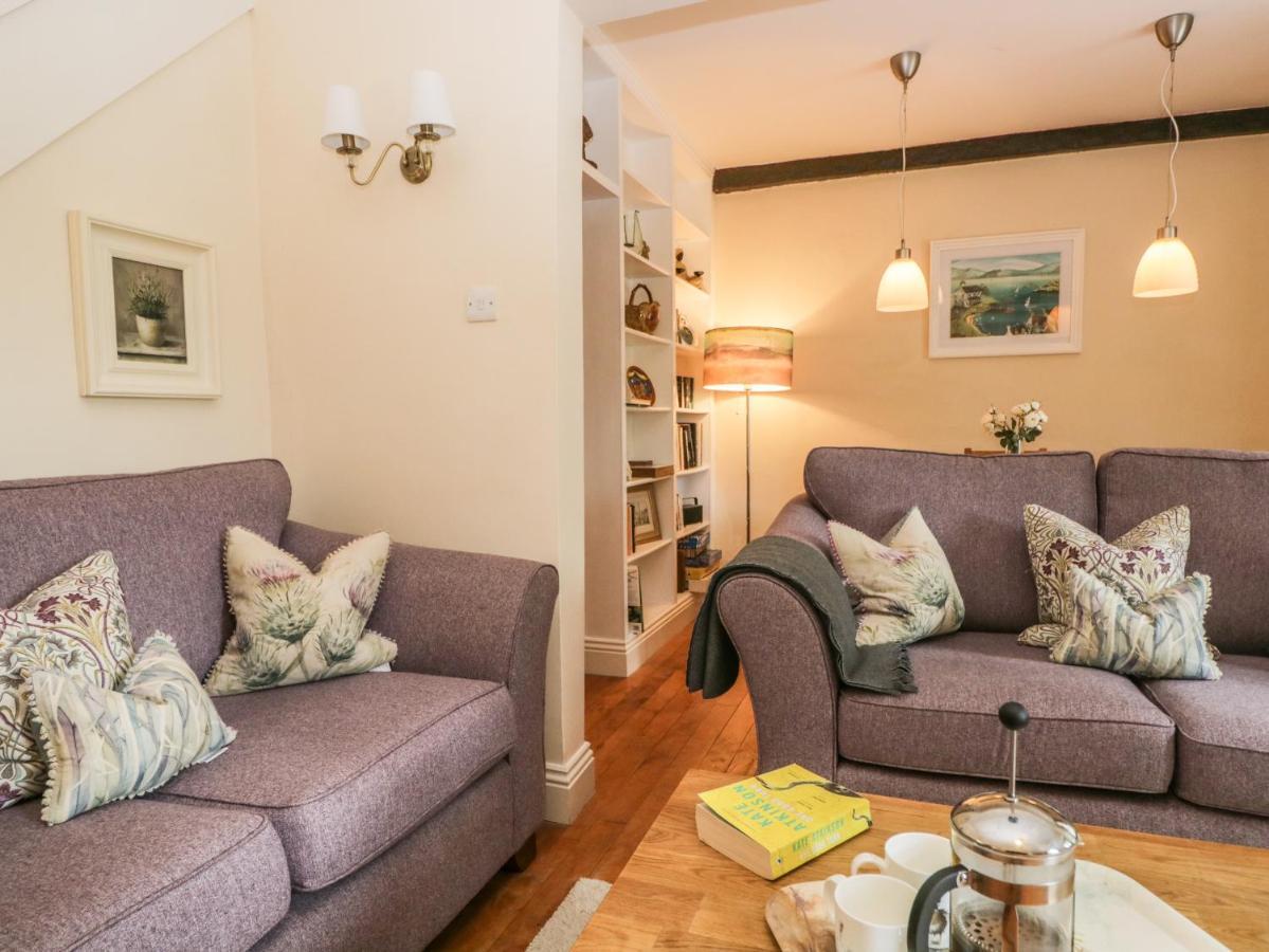 Mulberry Cottage Grange-over-Sands Kültér fotó