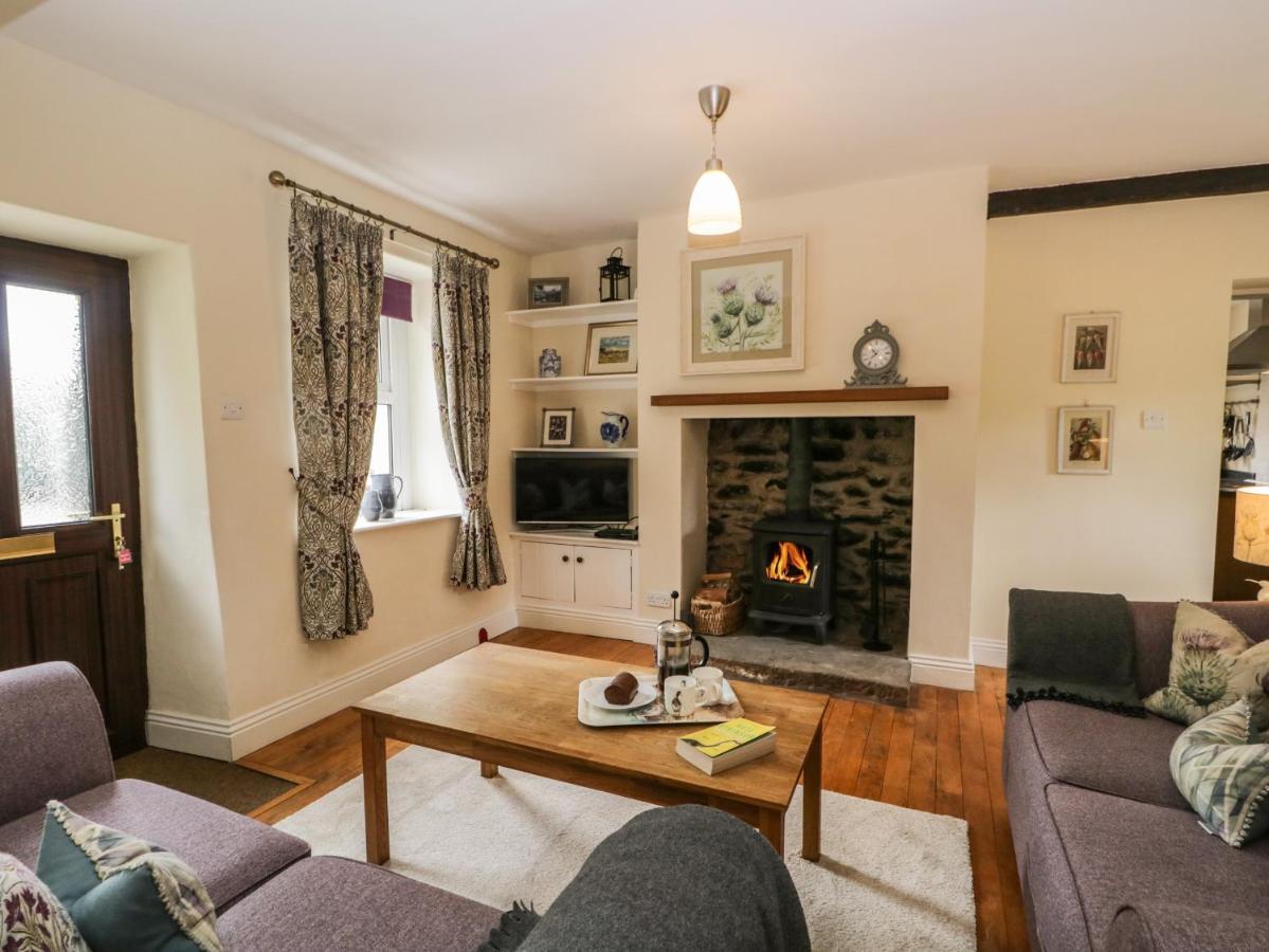 Mulberry Cottage Grange-over-Sands Kültér fotó