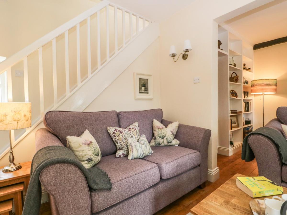 Mulberry Cottage Grange-over-Sands Kültér fotó