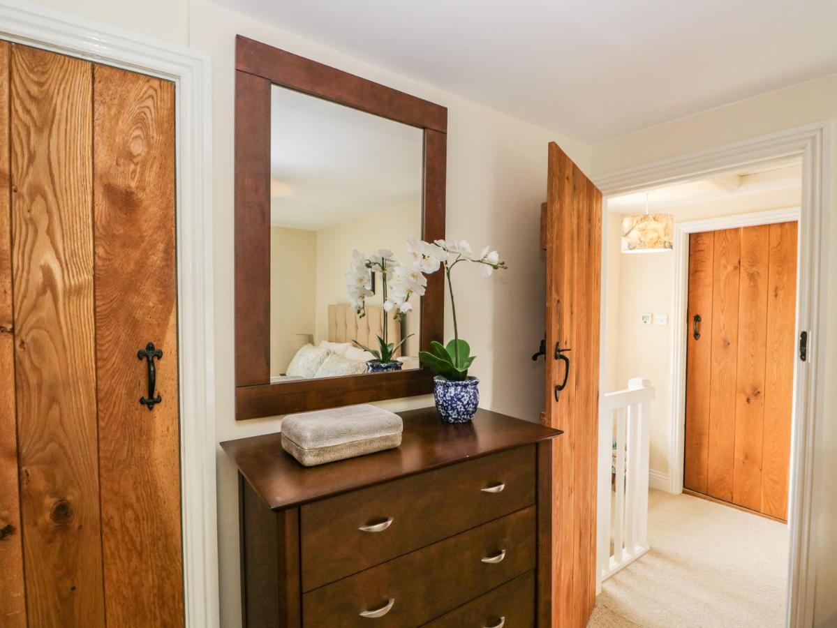 Mulberry Cottage Grange-over-Sands Kültér fotó
