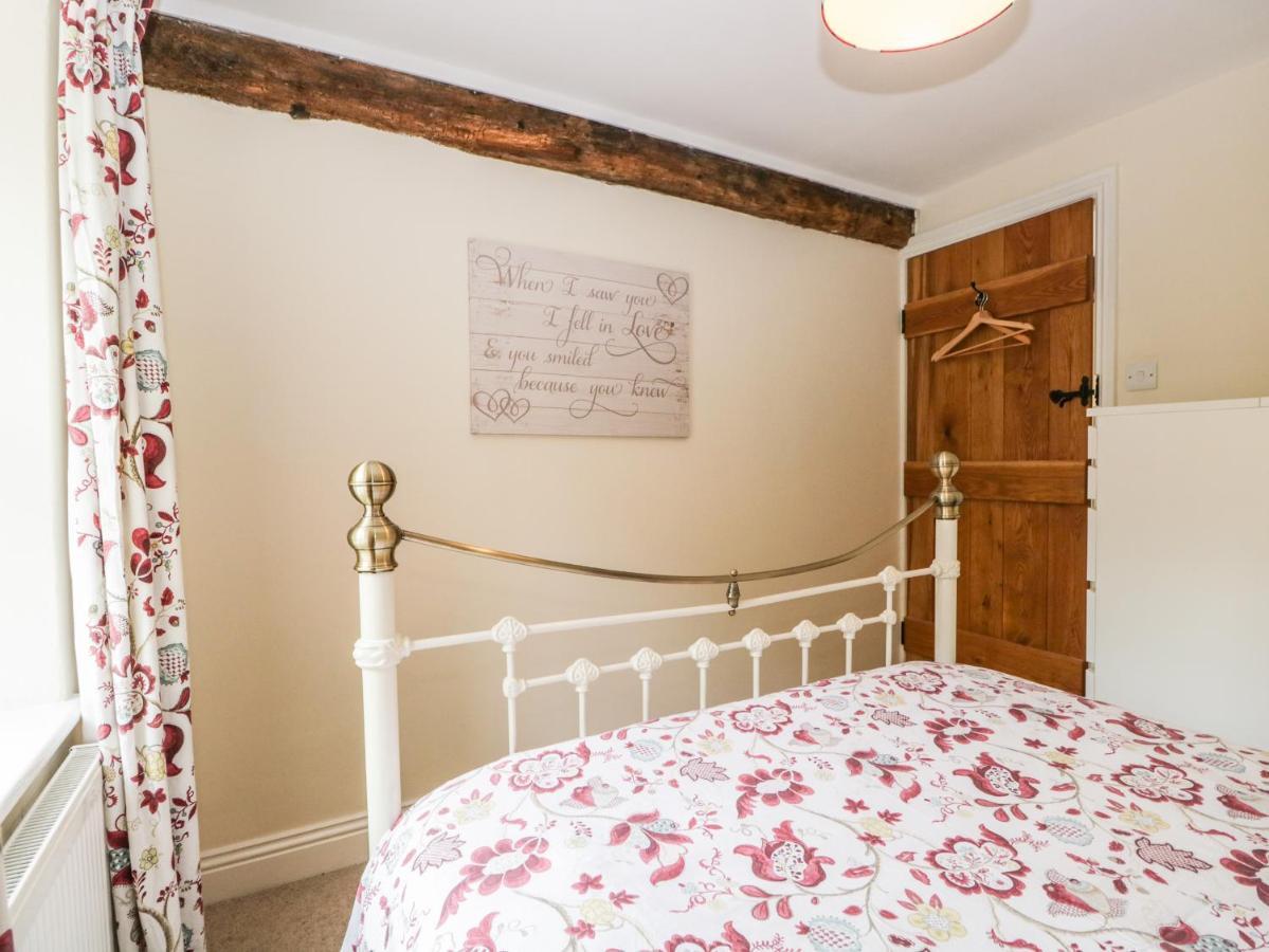 Mulberry Cottage Grange-over-Sands Kültér fotó