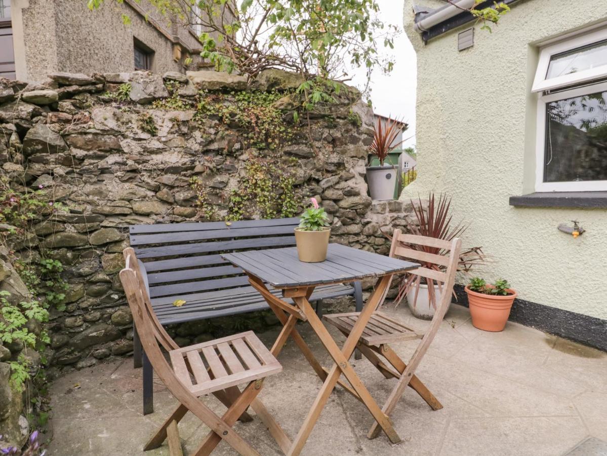 Mulberry Cottage Grange-over-Sands Kültér fotó