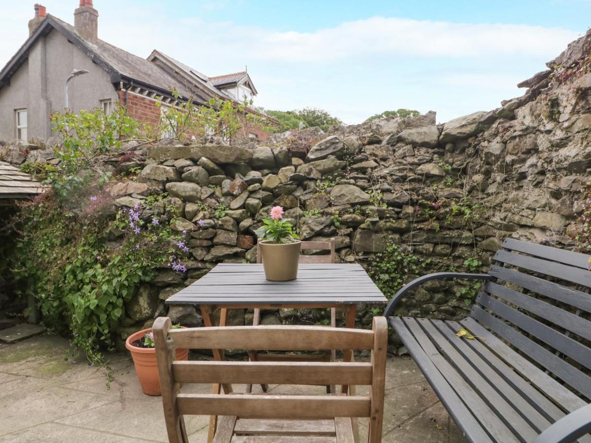Mulberry Cottage Grange-over-Sands Kültér fotó