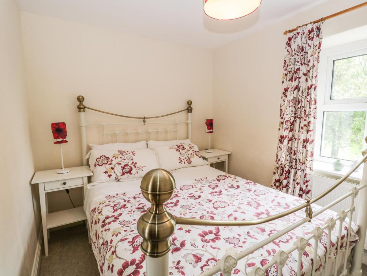 Mulberry Cottage Grange-over-Sands Kültér fotó
