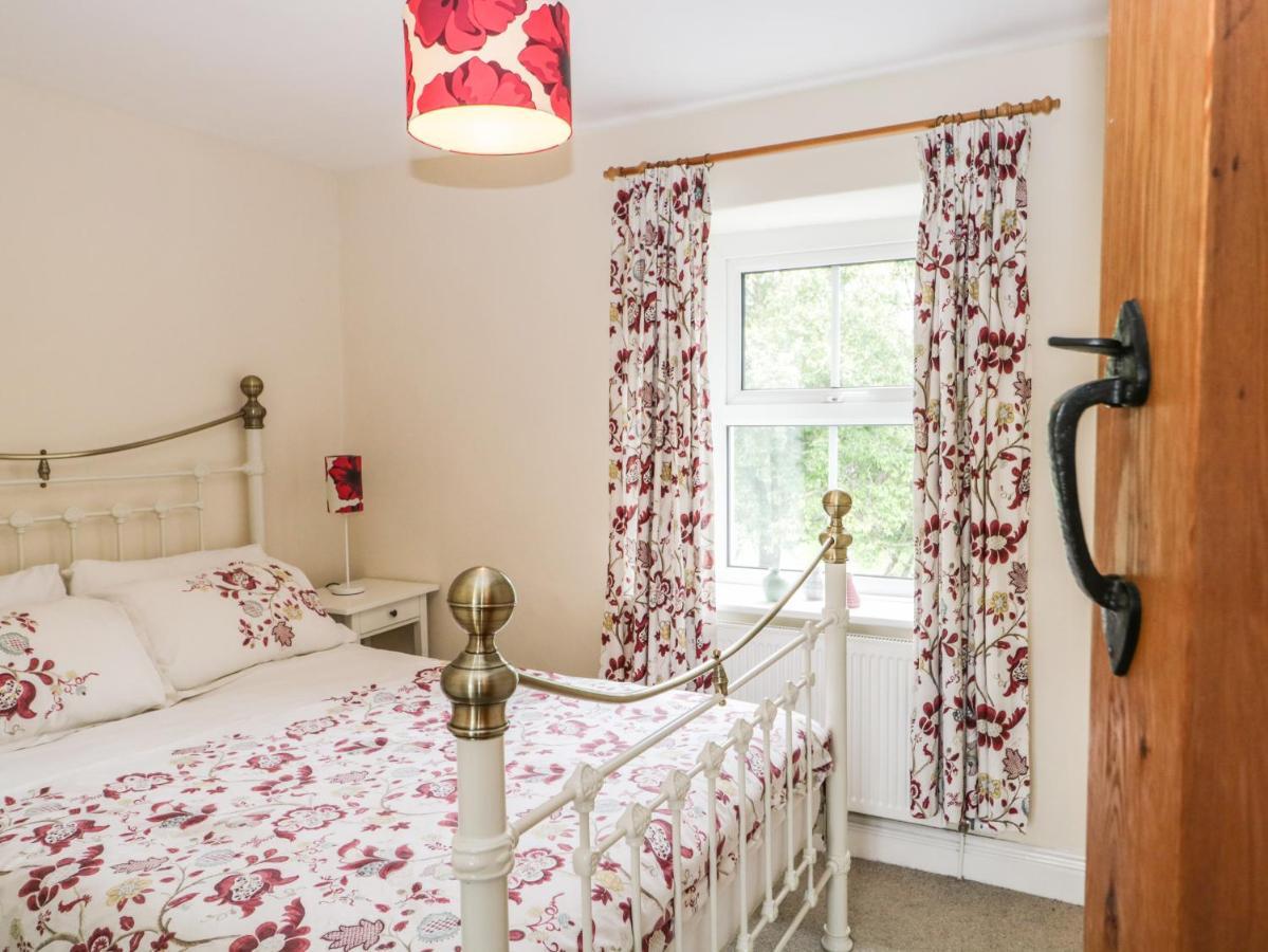 Mulberry Cottage Grange-over-Sands Kültér fotó