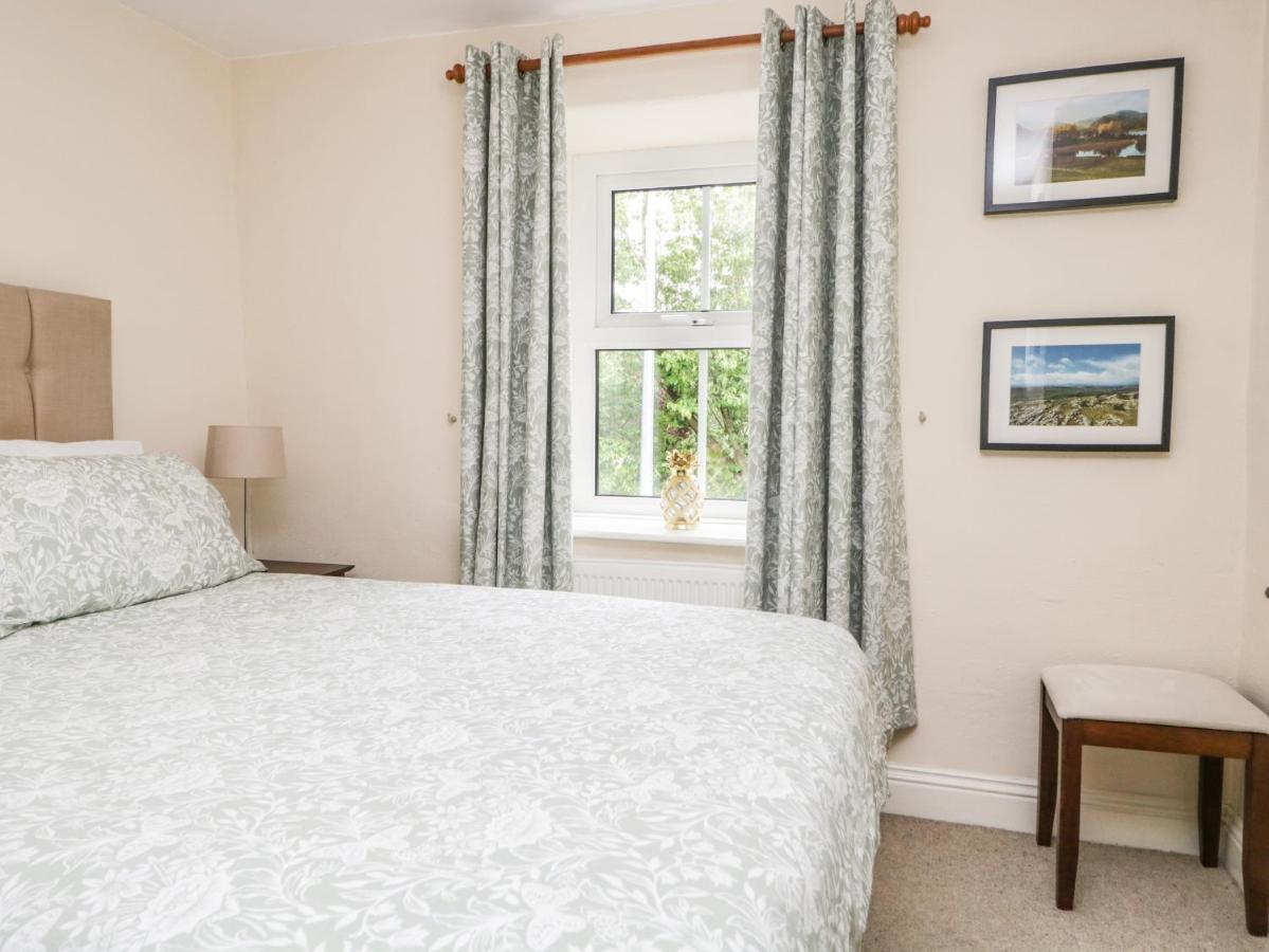 Mulberry Cottage Grange-over-Sands Kültér fotó