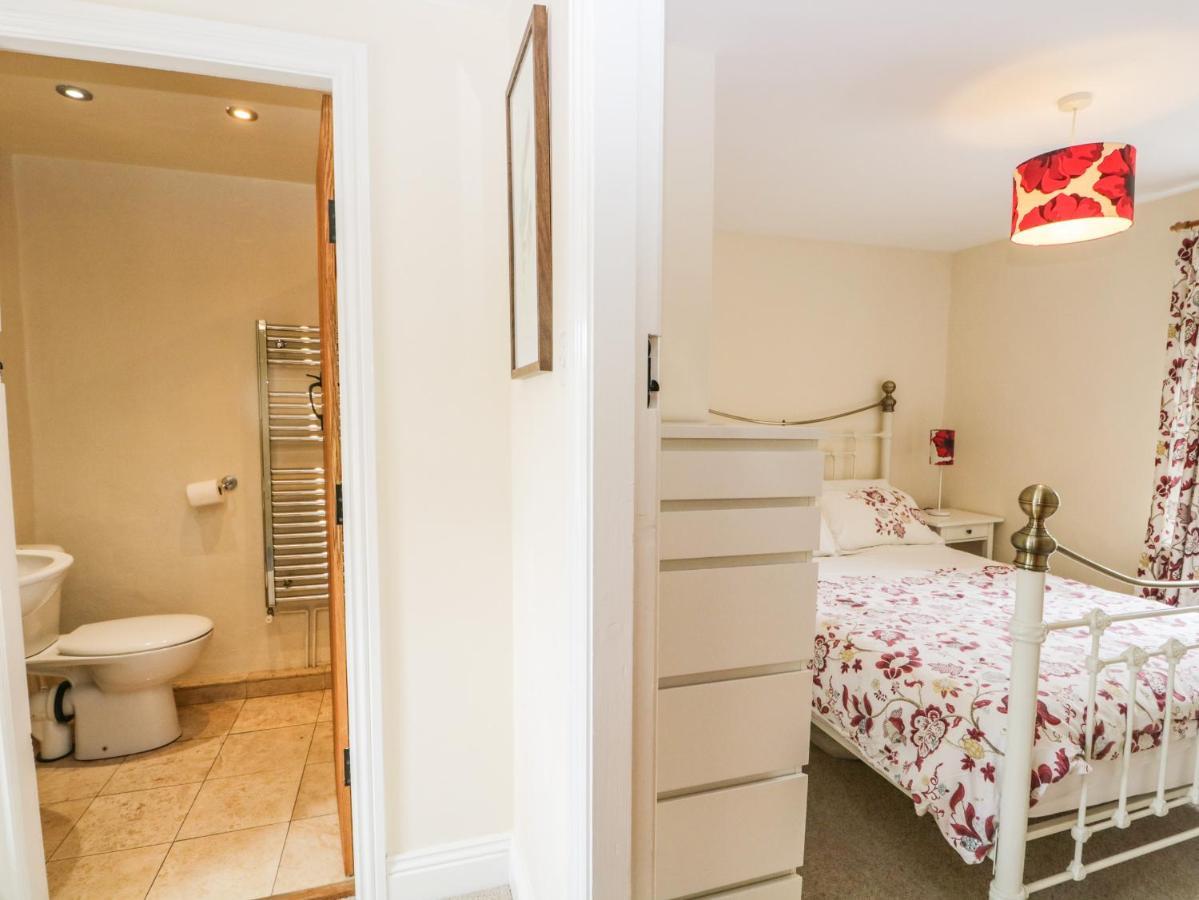 Mulberry Cottage Grange-over-Sands Kültér fotó